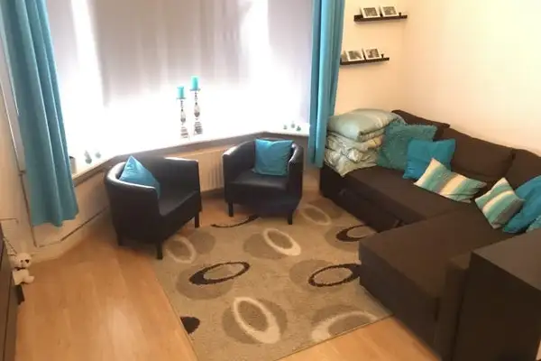 Foto #4 Kamer Beethovenlaan Arnhem