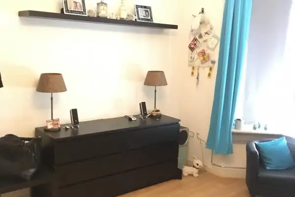 Foto #2 Kamer Beethovenlaan Arnhem