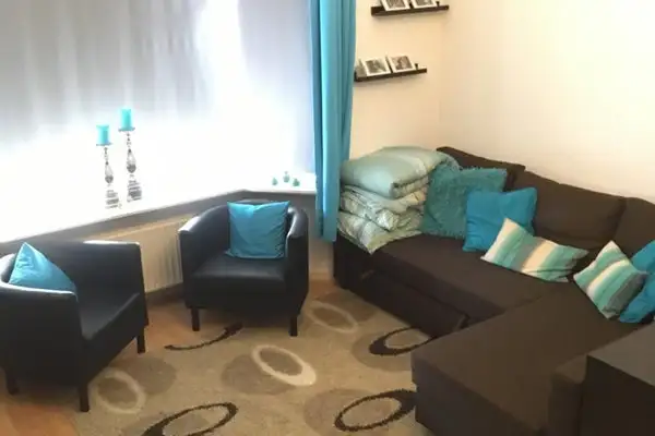 Foto #1 Kamer Beethovenlaan Arnhem