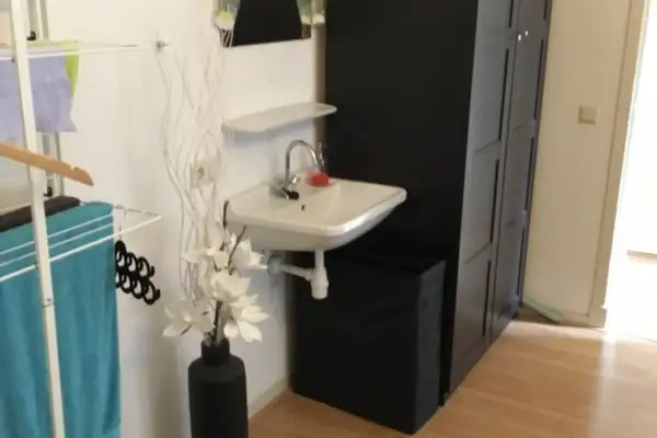 Foto #3 Kamer Beethovenlaan Arnhem