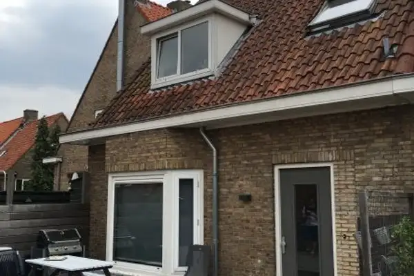 Foto #0 Kamer Beethovenlaan Arnhem