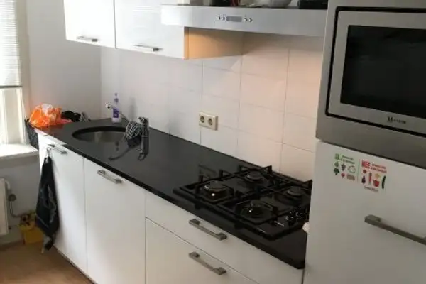 Foto #5 Kamer Beethovenlaan Arnhem