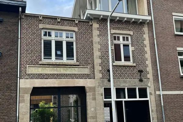 Foto #0 Appartement Heugemerweg Maastricht