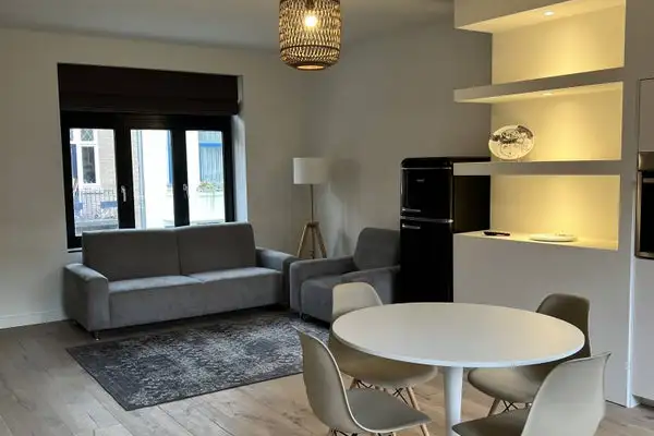 Foto #15 Appartement Heugemerweg Maastricht