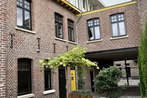 Foto #2 Appartement Heugemerweg Maastricht