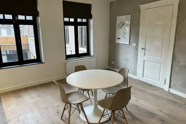 Foto #14 Appartement Heugemerweg Maastricht