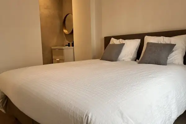 Foto #20 Appartement Heugemerweg Maastricht