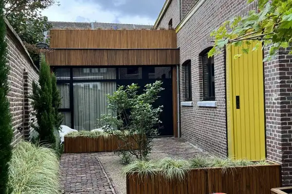 Foto #3 Appartement Heugemerweg Maastricht