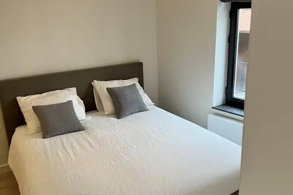 Foto #19 Appartement Heugemerweg Maastricht