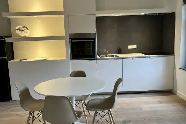 Foto #12 Appartement Heugemerweg Maastricht