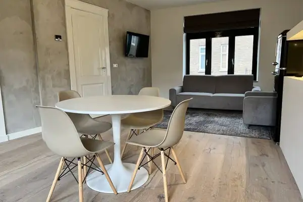 Foto #17 Appartement Heugemerweg Maastricht