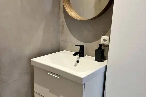 Foto #21 Appartement Heugemerweg Maastricht