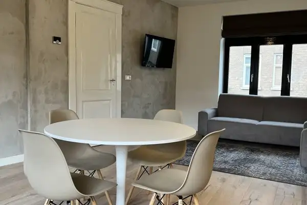 Foto #18 Appartement Heugemerweg Maastricht