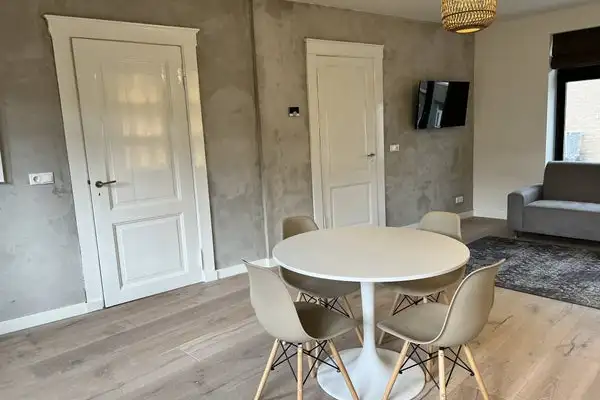 Foto #16 Appartement Heugemerweg Maastricht