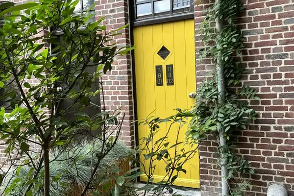 Foto #6 Appartement Heugemerweg Maastricht