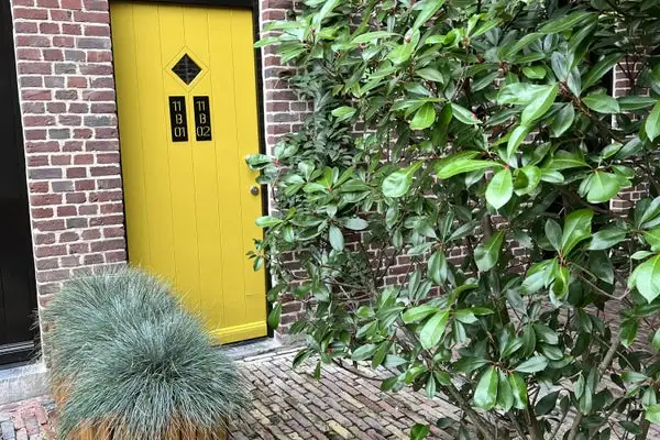 Foto #5 Appartement Heugemerweg Maastricht