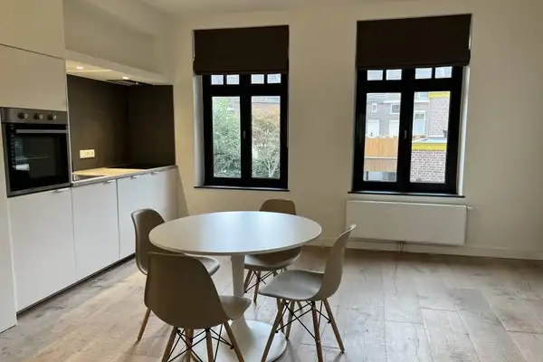 Foto #13 Appartement Heugemerweg Maastricht