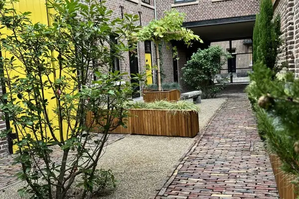 Foto #4 Appartement Heugemerweg Maastricht