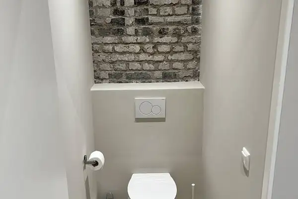 Foto #11 Appartement Heugemerweg Maastricht