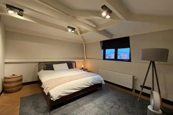 Foto #15 Appartement Hooikade Den Haag