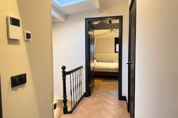 Foto #25 Appartement Hooikade Den Haag