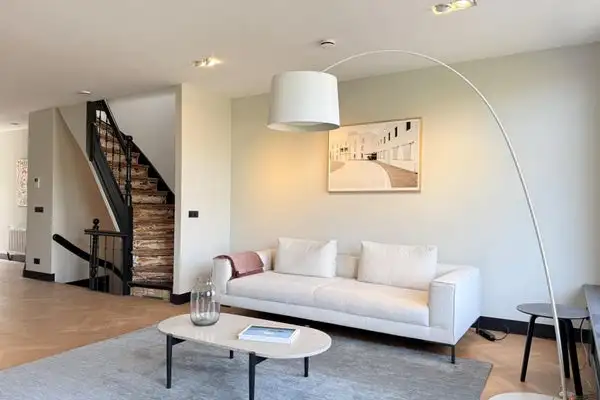 Foto #0 Appartement Hooikade Den Haag