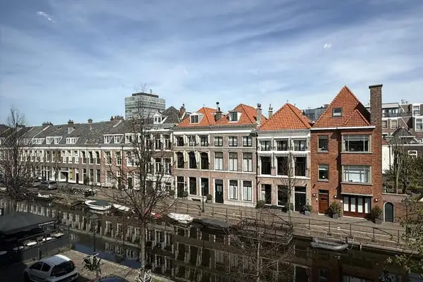 Foto #2 Appartement Hooikade Den Haag