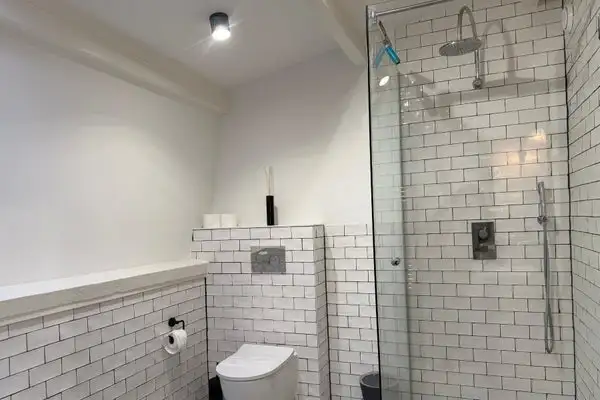 Foto #19 Appartement Hooikade Den Haag