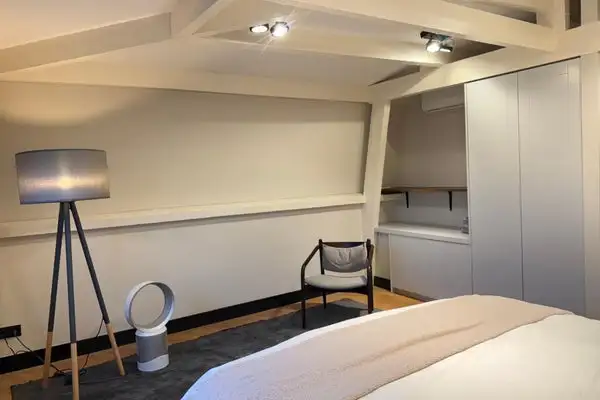 Foto #16 Appartement Hooikade Den Haag