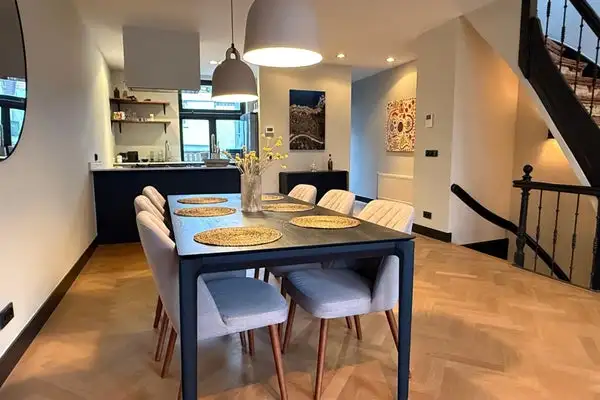 Foto #7 Appartement Hooikade Den Haag