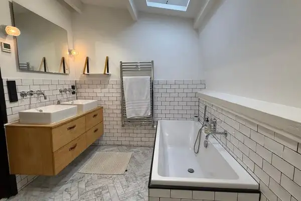 Foto #17 Appartement Hooikade Den Haag