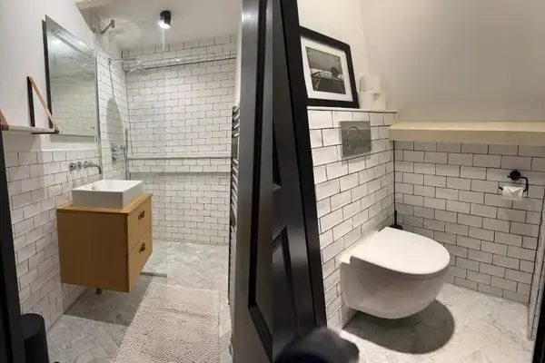 Foto #24 Appartement Hooikade Den Haag