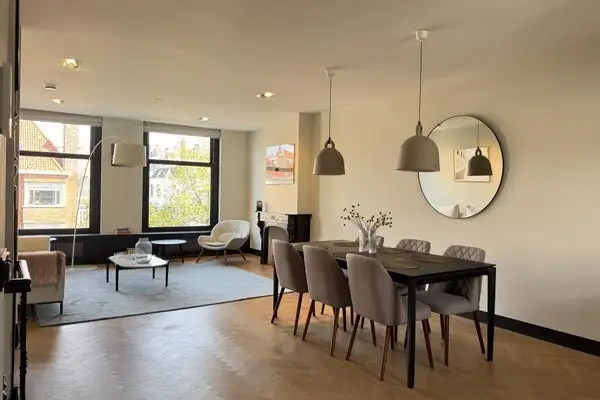 Foto #11 Appartement Hooikade Den Haag