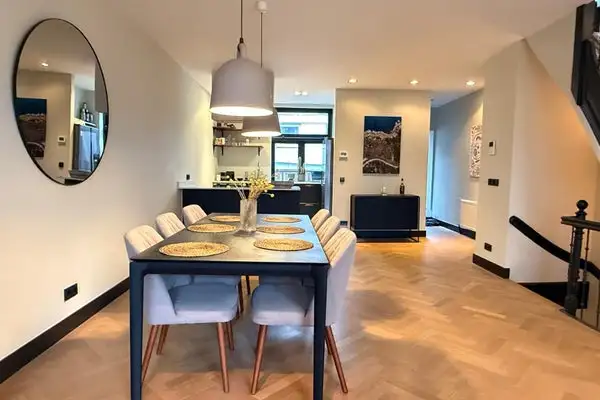 Foto #3 Appartement Hooikade Den Haag