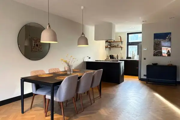 Foto #5 Appartement Hooikade Den Haag