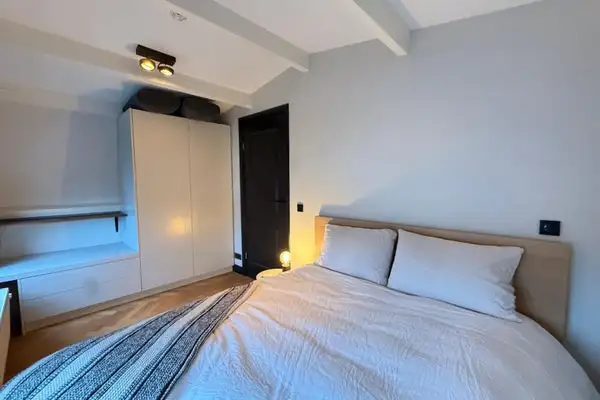 Foto #21 Appartement Hooikade Den Haag