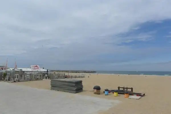 Foto #2 Kamer Schokkerweg Den Haag