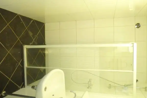 Foto #11 Kamer Schokkerweg Den Haag