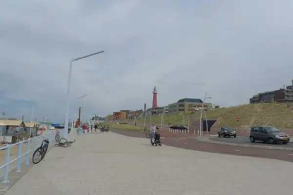 Foto #3 Kamer Schokkerweg Den Haag