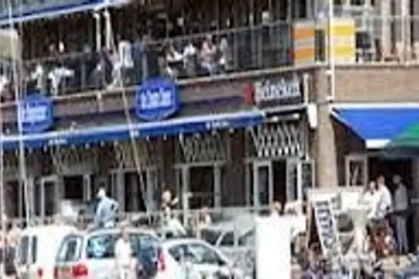 Foto #12 Kamer Schokkerweg Den Haag