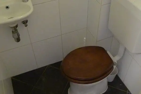 Foto #9 Kamer Schokkerweg Den Haag