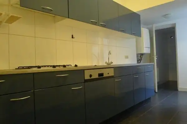 Foto #10 Kamer Schokkerweg Den Haag