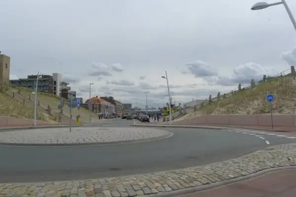 Foto #4 Kamer Schokkerweg Den Haag