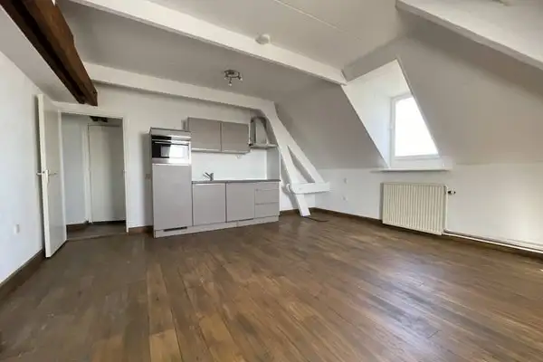 Foto #1 Appartement van Slijpestraat Maastricht
