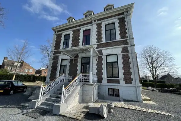 Foto #9 Appartement van Slijpestraat Maastricht