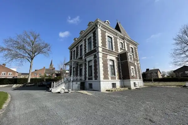 Foto #0 Appartement van Slijpestraat Maastricht