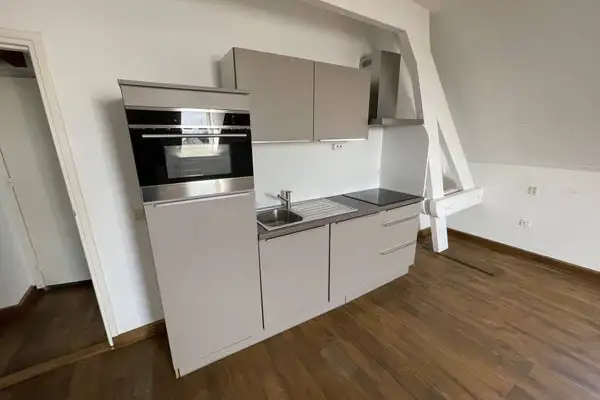 Foto #3 Appartement van Slijpestraat Maastricht