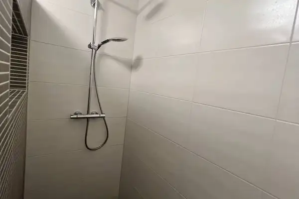 Foto #13 Appartement Johan de Wittstraat Wassenaar