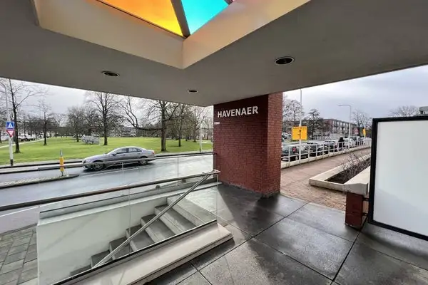 Foto #18 Appartement Johan de Wittstraat Wassenaar