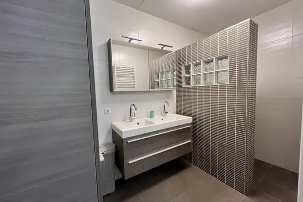 Foto #12 Appartement Johan de Wittstraat Wassenaar